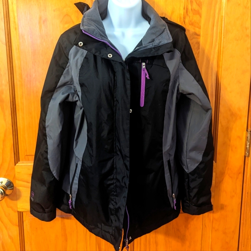 Women's Free Country Winter Jacket